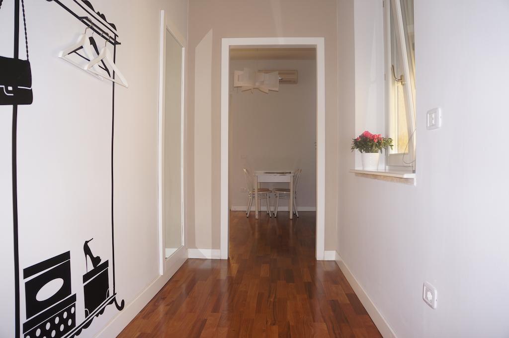 Lullymia Bed & Breakfast Кротоне Стая снимка