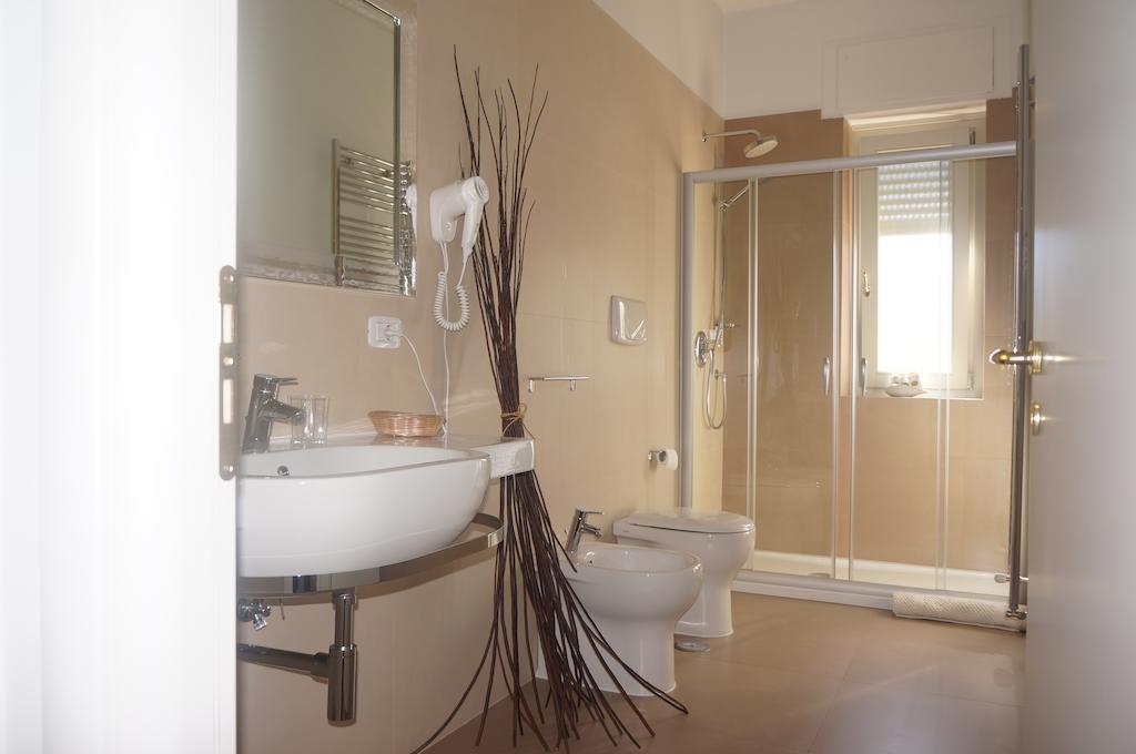 Lullymia Bed & Breakfast Кротоне Стая снимка