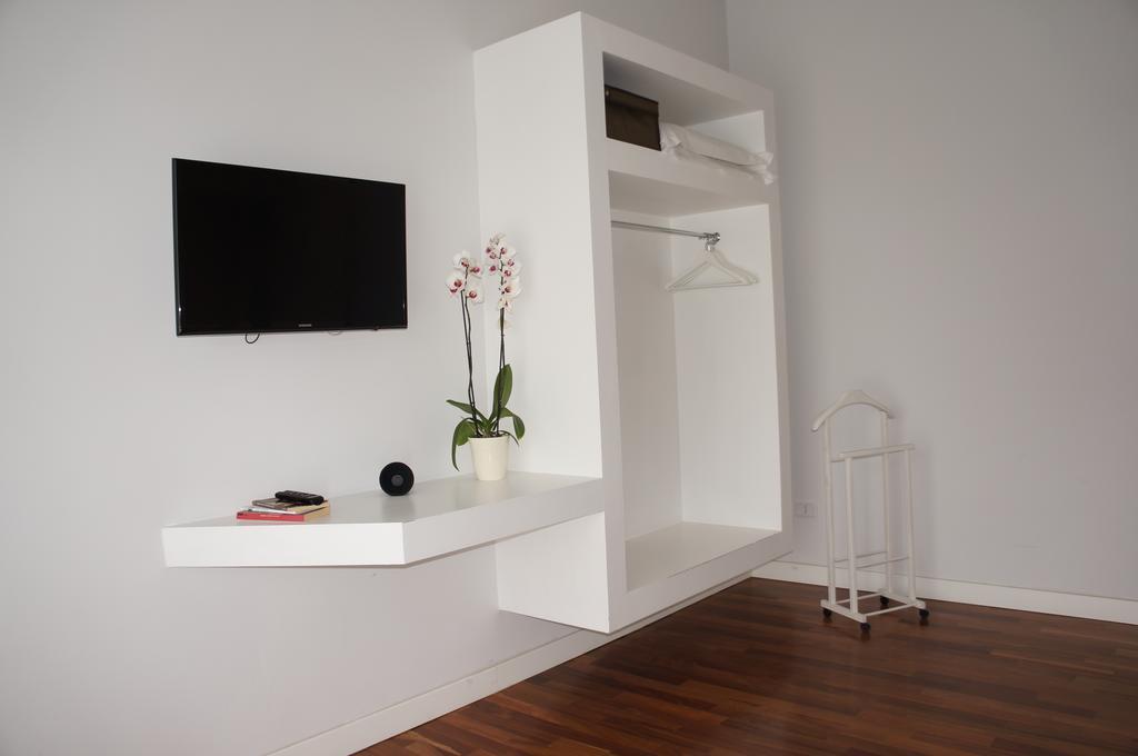 Lullymia Bed & Breakfast Кротоне Екстериор снимка