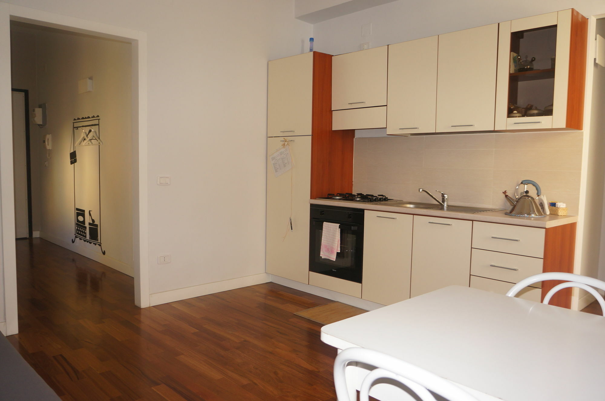 Lullymia Bed & Breakfast Кротоне Екстериор снимка