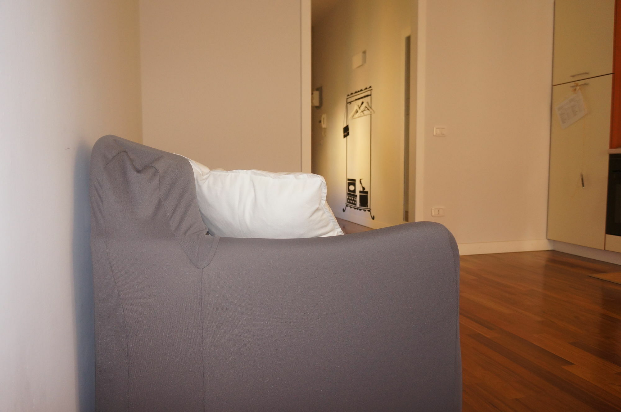 Lullymia Bed & Breakfast Кротоне Екстериор снимка