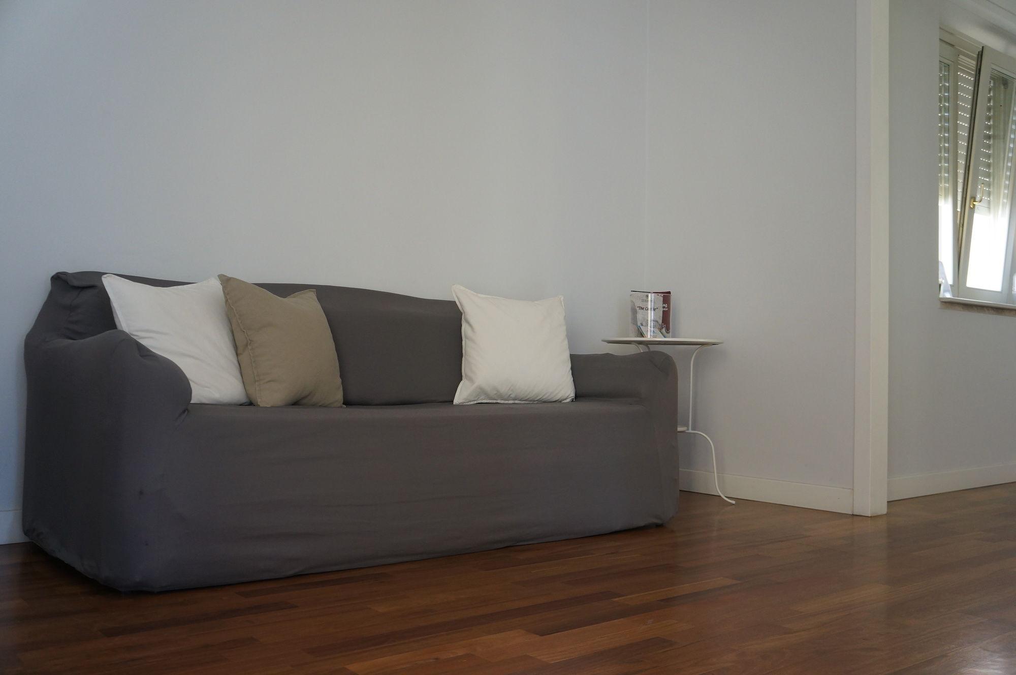 Lullymia Bed & Breakfast Кротоне Екстериор снимка